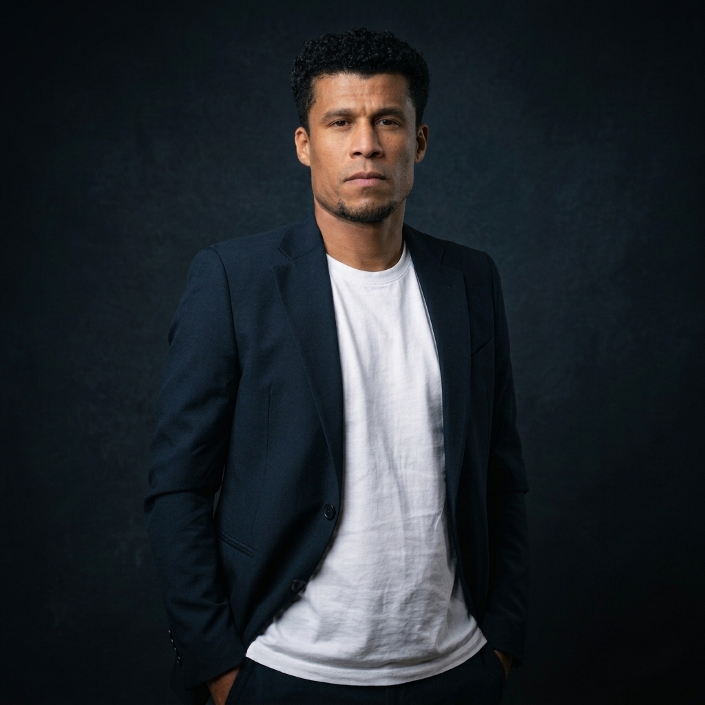 Jorfred Brito