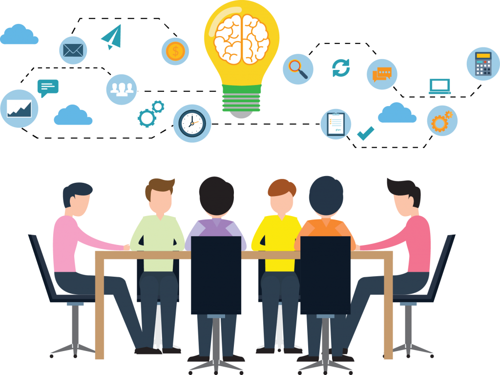 Coelum Networks consultoría